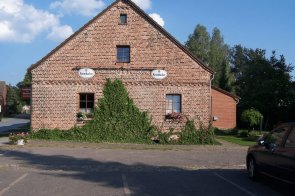 Landcafé & Pension Rudolph