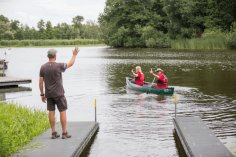 Albatros Outdoor Natur- und AktivReisen in Beeskow Albatros Outdoor Natur- und AktivReisen in Beeskow