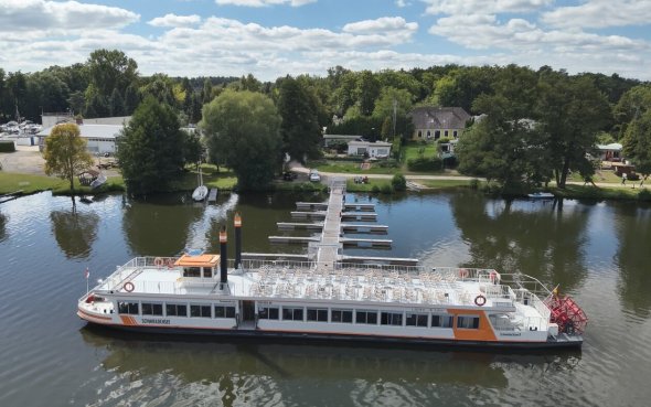 MS Schielochsee