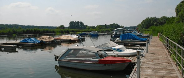 Marina Spreepark