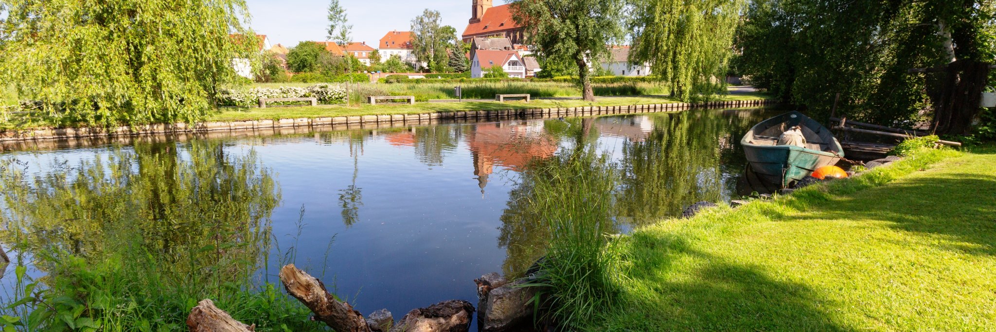 Tourismus Stadt Beeskow