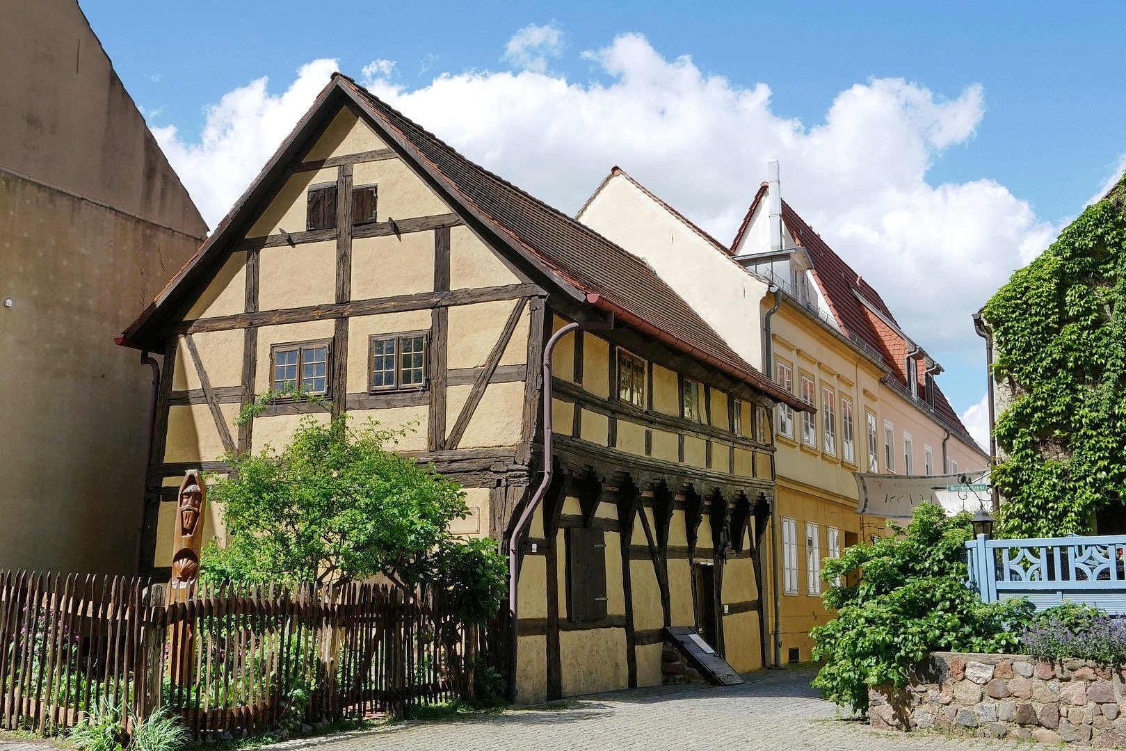 Stadt Beeskow Stadt Beeskow