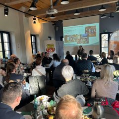 3. Unternehmerbrunch in Beeskow