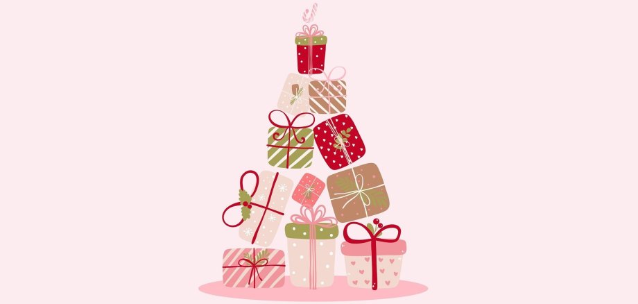 Wunschbaum für schwerkranke Kinder