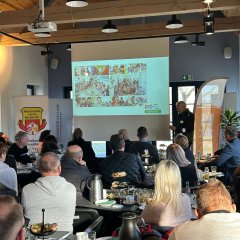 3. Unternehmerbrunch in Beeskow